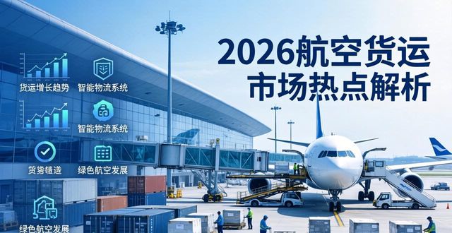 航空货运处_航空货运部门_航空货运部门是做什么的